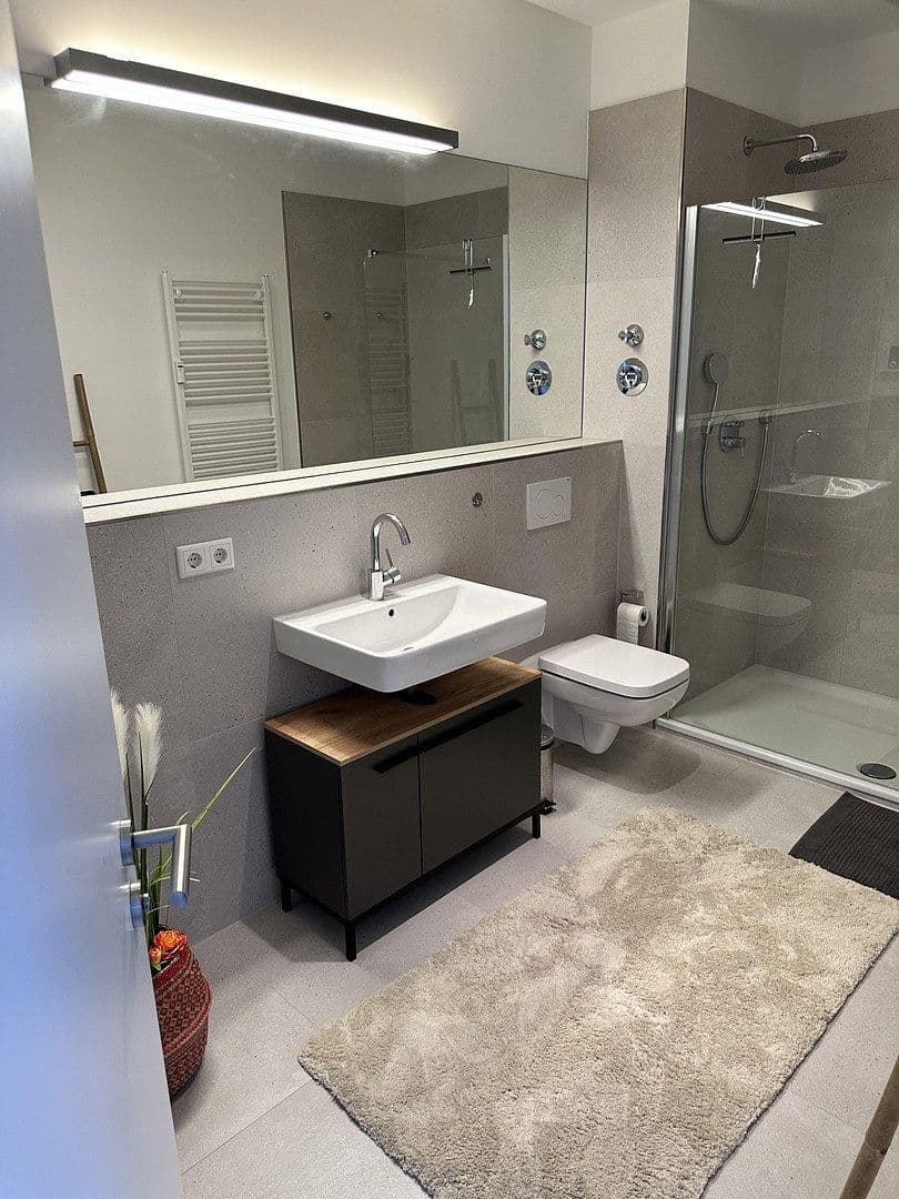 2 bedroom flat to rent, 92 m², Neuss, North Rhine-Westphalia 2 bedroom flat to rent, 92 m², Neuss, North Rhine-Westphalia