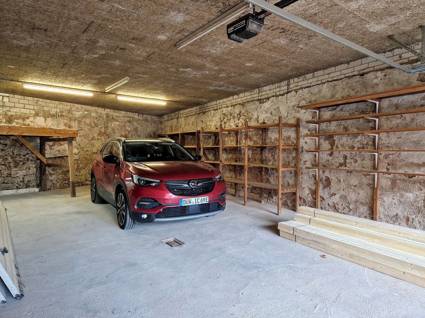 5 bedroom flat to rent, 177 m², Albersweiler, Rhineland-Palatinate 5 bedroom flat to rent, 177 m², Albersweiler, Rhineland-Palatinate