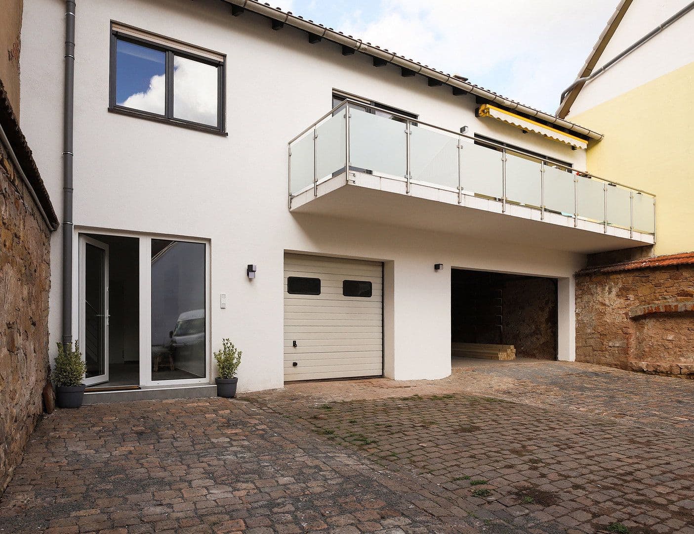 5 bedroom flat to rent, 177 m², Albersweiler, Rhineland-Palatinate 5 bedroom flat to rent, 177 m², Albersweiler, Rhineland-Palatinate