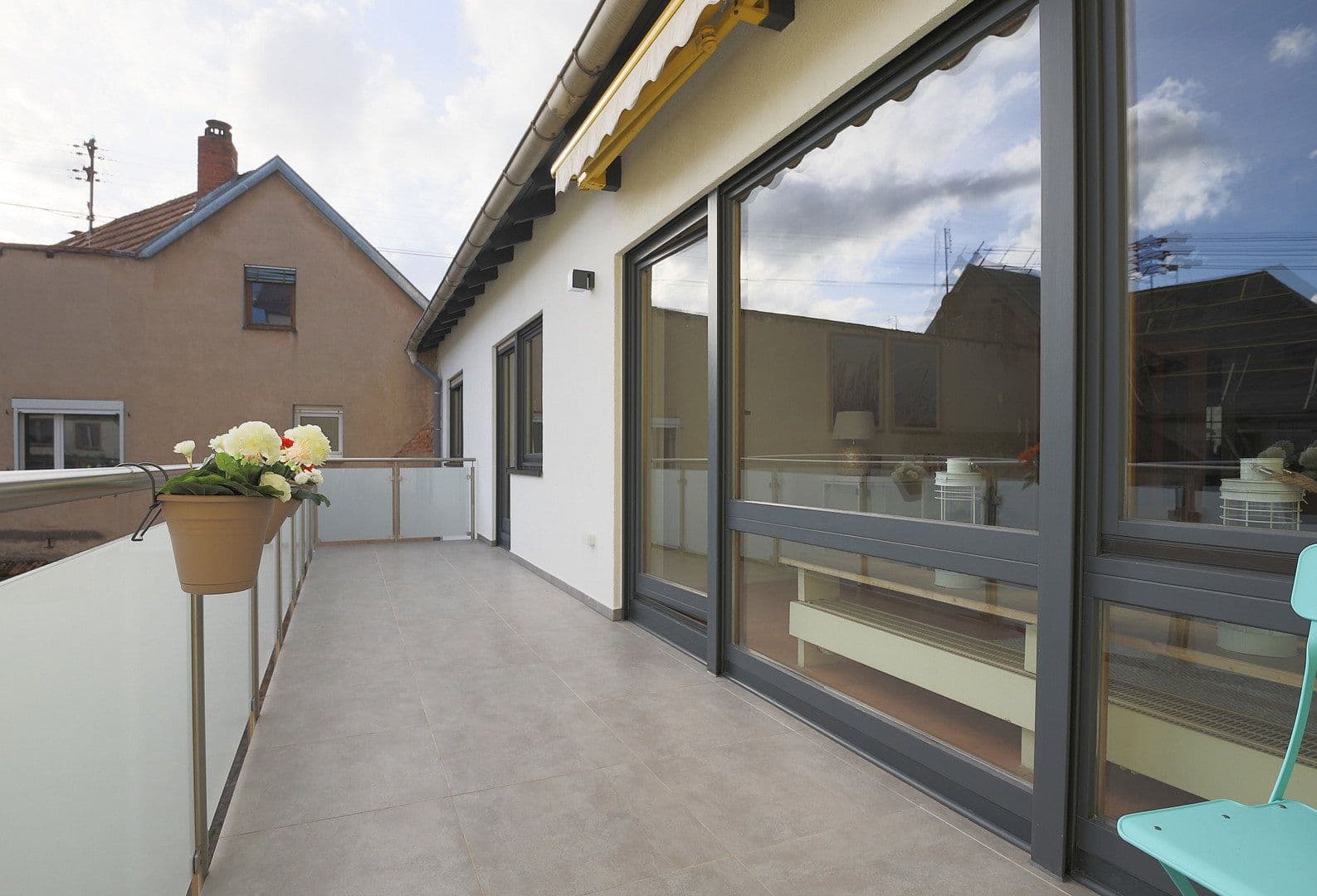 5 bedroom flat to rent, 177 m², Albersweiler, Rhineland-Palatinate 5 bedroom flat to rent, 177 m², Albersweiler, Rhineland-Palatinate