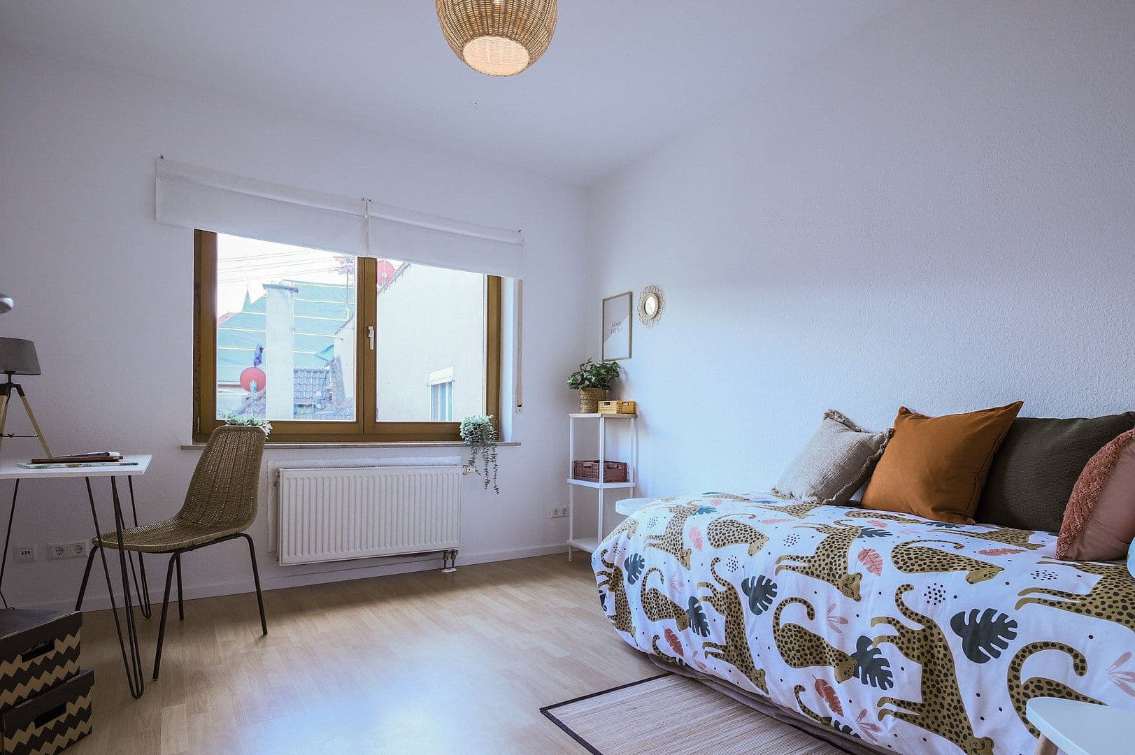 5 bedroom flat to rent, 177 m², Albersweiler, Rhineland-Palatinate 5 bedroom flat to rent, 177 m², Albersweiler, Rhineland-Palatinate