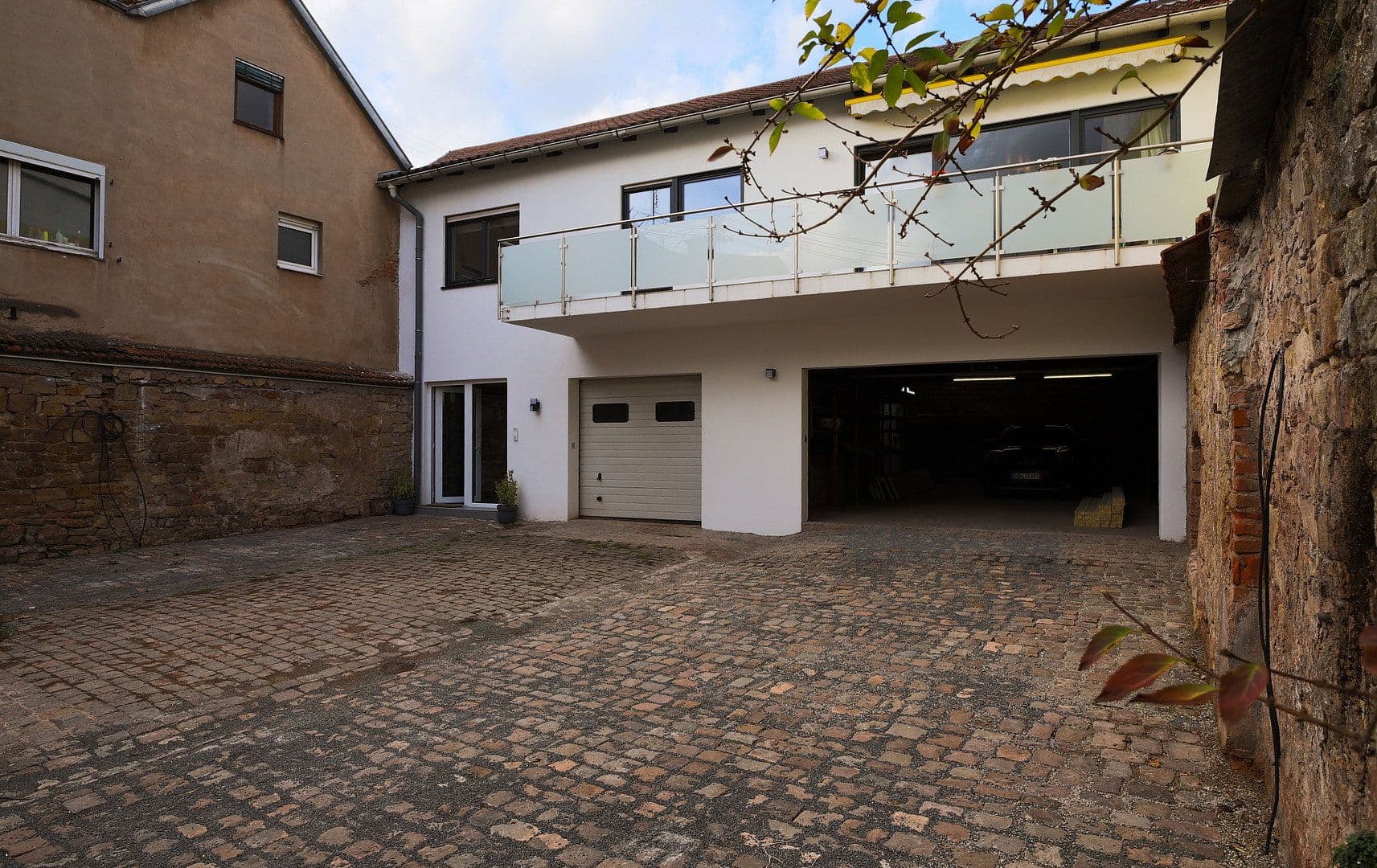 5 bedroom flat to rent, 177 m², Albersweiler, Rhineland-Palatinate 5 bedroom flat to rent, 177 m², Albersweiler, Rhineland-Palatinate