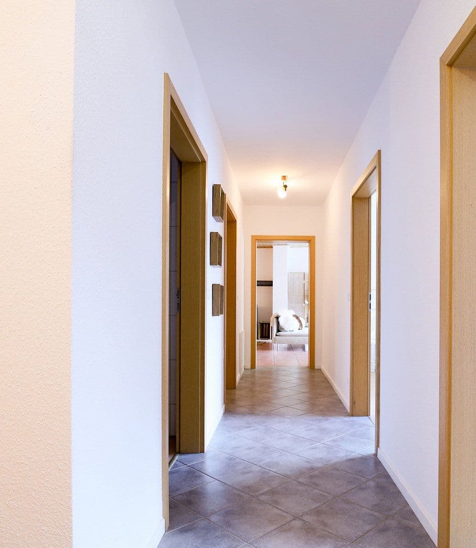 5 bedroom flat to rent, 177 m², Albersweiler, Rhineland-Palatinate 5 bedroom flat to rent, 177 m², Albersweiler, Rhineland-Palatinate
