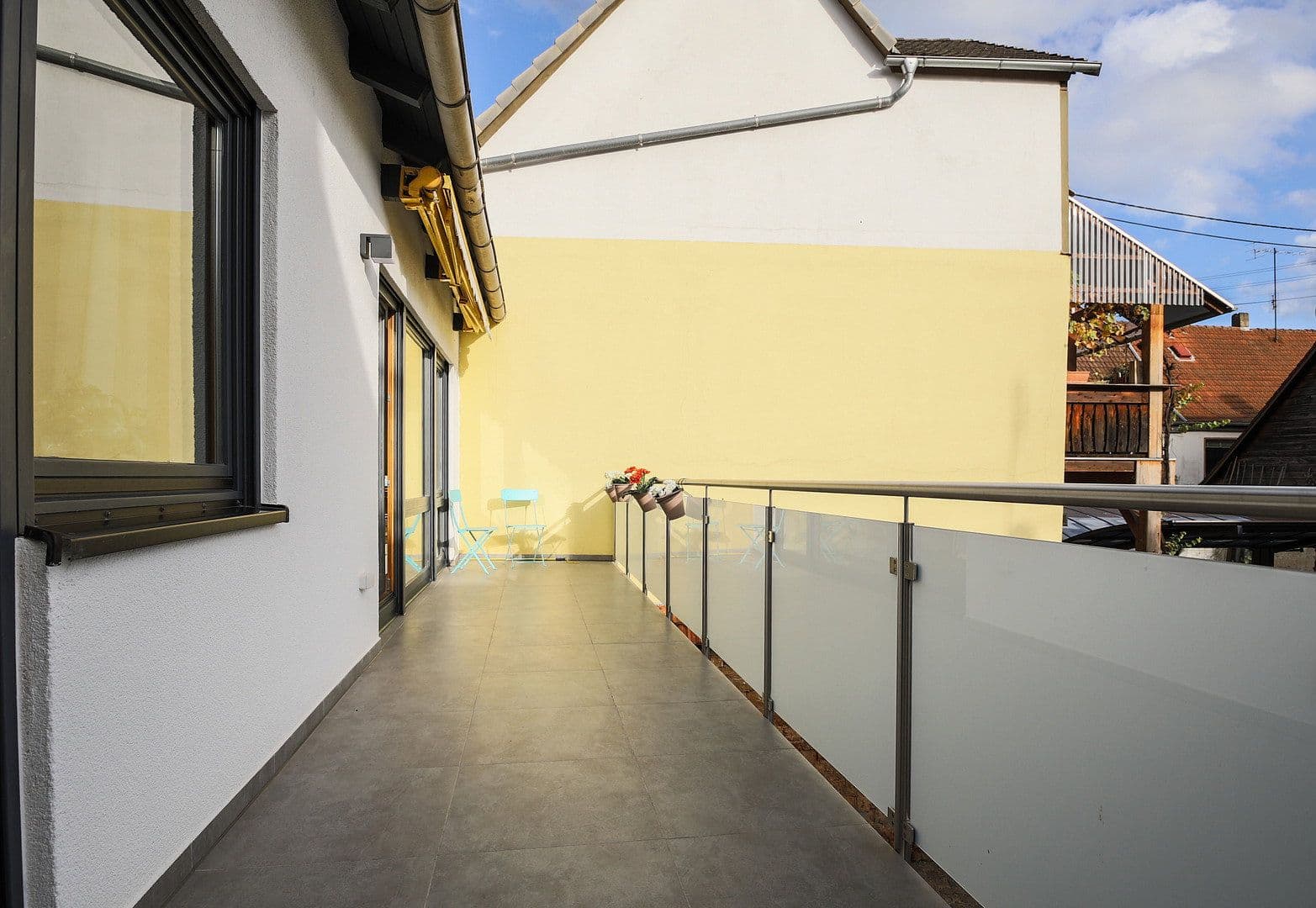 5 bedroom flat to rent, 177 m², Albersweiler, Rhineland-Palatinate 5 bedroom flat to rent, 177 m², Albersweiler, Rhineland-Palatinate