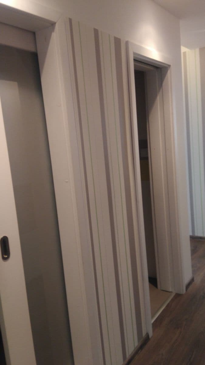 1 bedroom with open-plan kitchen flat to rent, 45 m², K Sídlišti, Libčice nad Vltavou, Středočeský Region 1 bedroom with open-plan kitchen flat to rent, 45 m², K Sídlišti, Libčice nad Vltavou, Středočeský Region