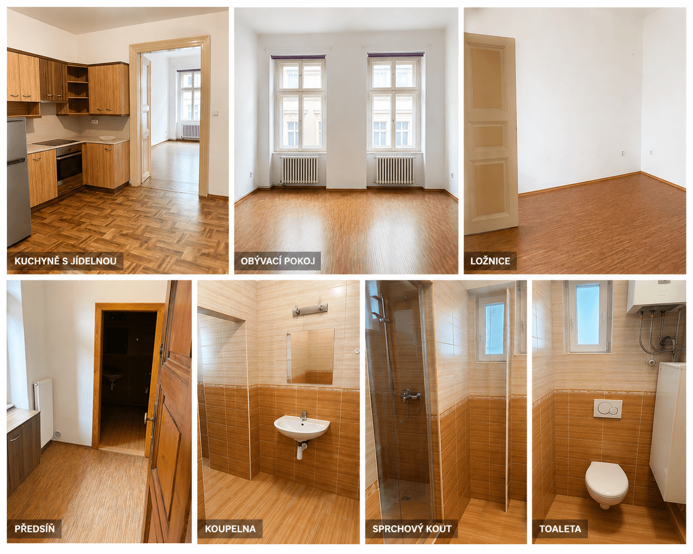2 bedroom flat to rent, 72 m², Vltavská, Prague, Prague 2 bedroom flat to rent, 72 m², Vltavská, Prague, Prague