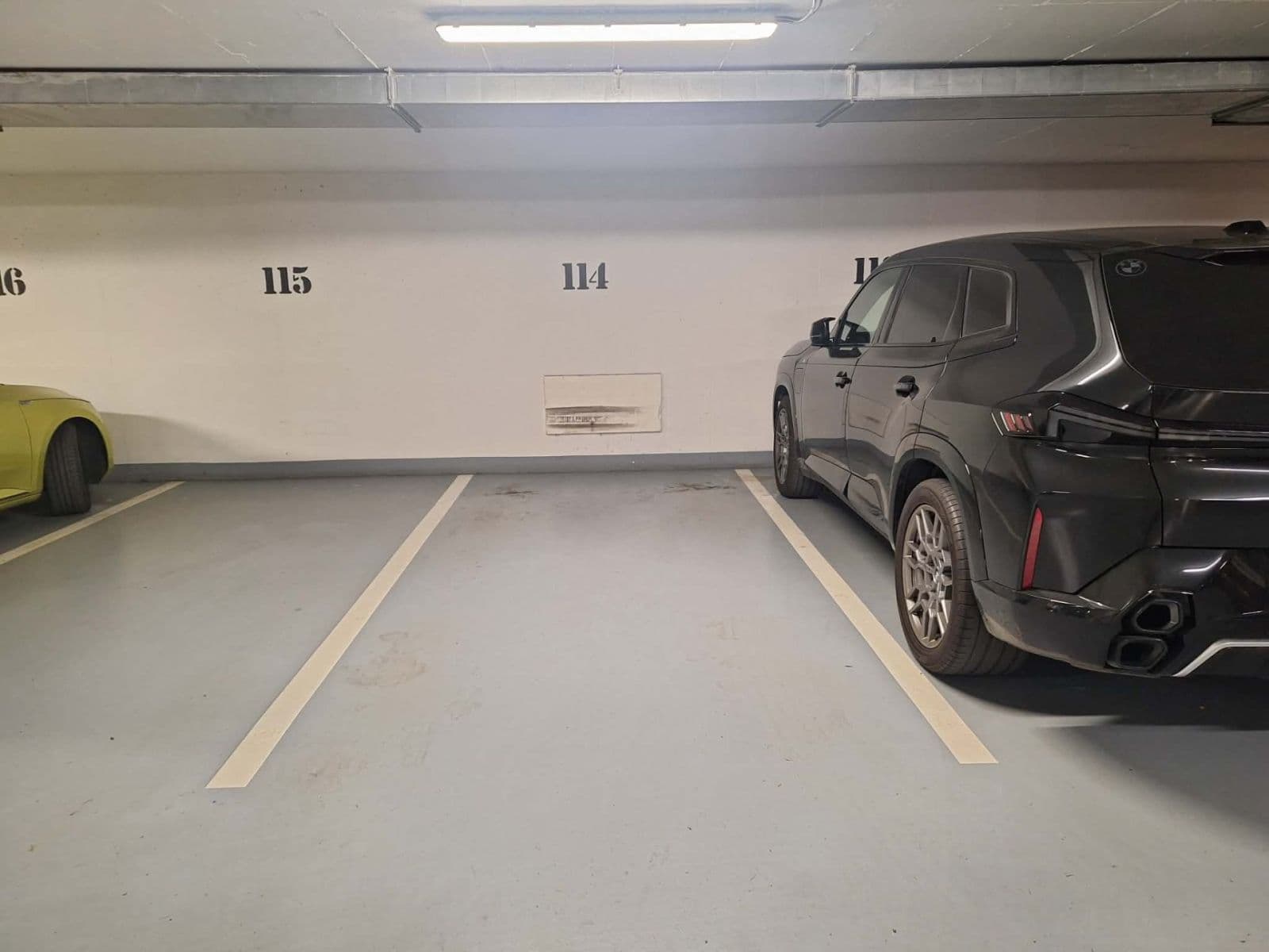 garage to rent, 12 m², Prague, Prague garage to rent, 12 m², Prague, Prague