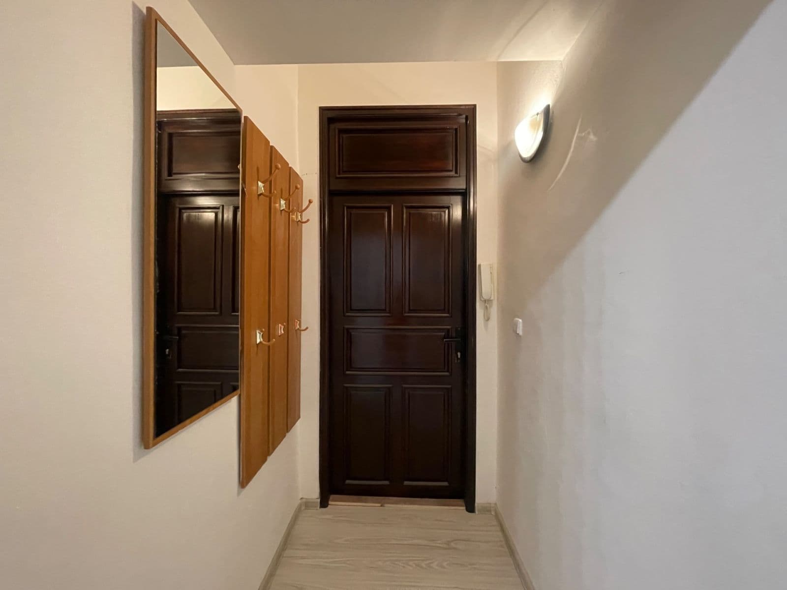 1 bedroom with open-plan kitchen flat to rent, 62 m², Sevastopolská, Prague, Prague 1 bedroom with open-plan kitchen flat to rent, 62 m², Sevastopolská, Prague, Prague