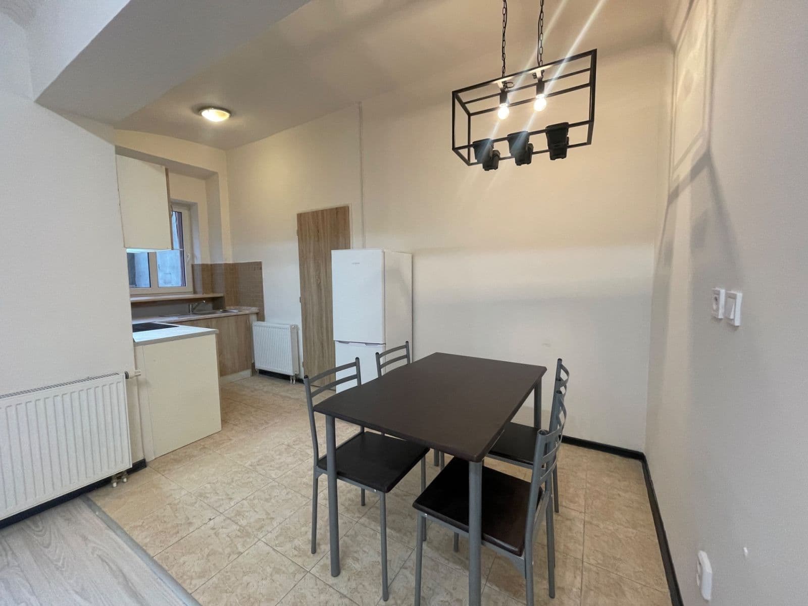 1 bedroom with open-plan kitchen flat to rent, 62 m², Sevastopolská, Prague, Prague 1 bedroom with open-plan kitchen flat to rent, 62 m², Sevastopolská, Prague, Prague