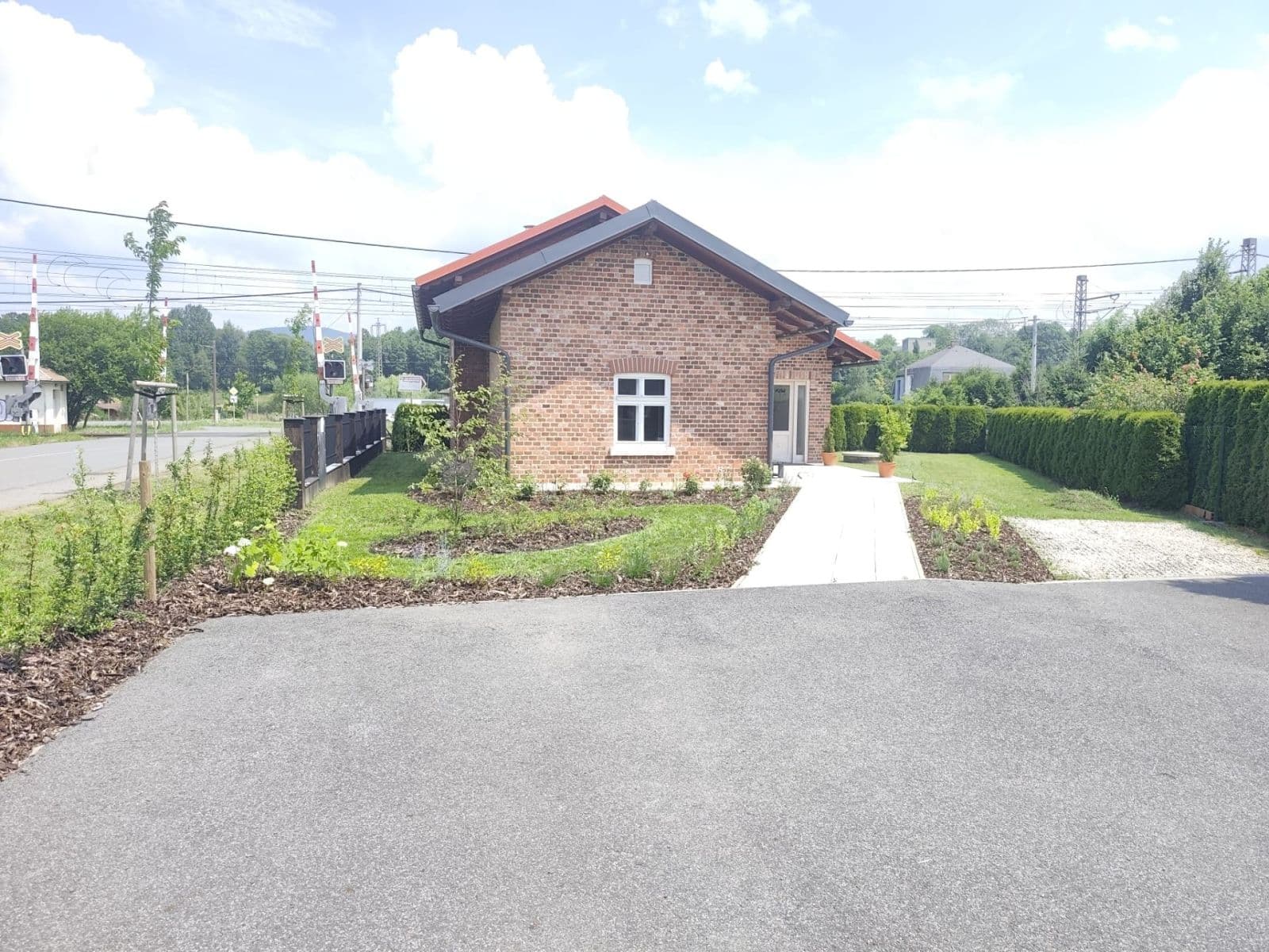 non-residential property to rent, 100 m², Vendryně, Moravskoslezský Region non-residential property to rent, 100 m², Vendryně, Moravskoslezský Region