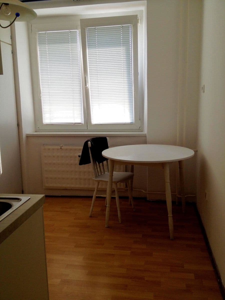 1 bedroom flat to rent, 39 m², Trenčianska, Ružinov, Bratislavský Region 1 bedroom flat to rent, 39 m², Trenčianska, Ružinov, Bratislavský Region