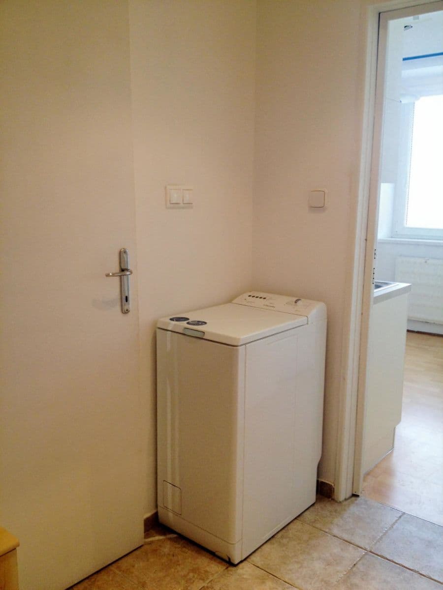 1 bedroom flat to rent, 39 m², Trenčianska, Ružinov, Bratislavský Region 1 bedroom flat to rent, 39 m², Trenčianska, Ružinov, Bratislavský Region
