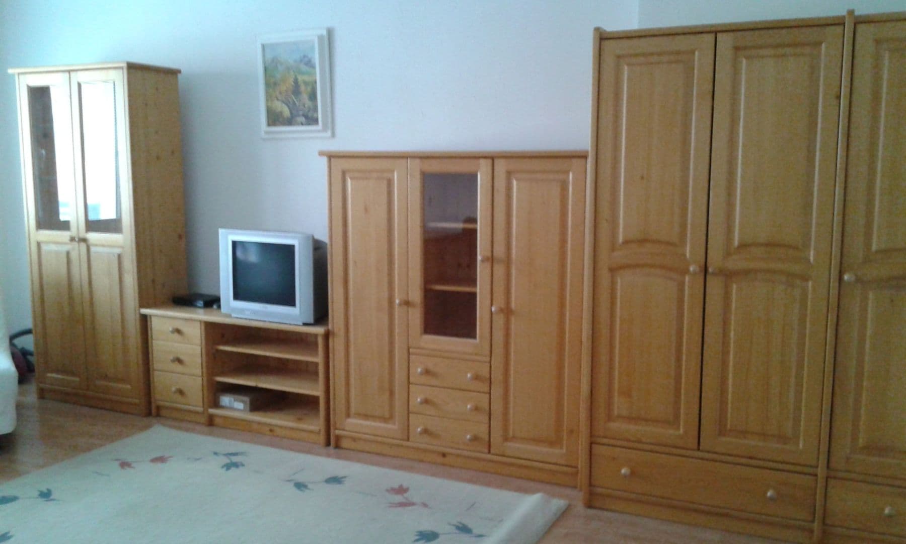 1 bedroom flat to rent, 39 m², Trenčianska, Ružinov, Bratislavský Region 1 bedroom flat to rent, 39 m², Trenčianska, Ružinov, Bratislavský Region