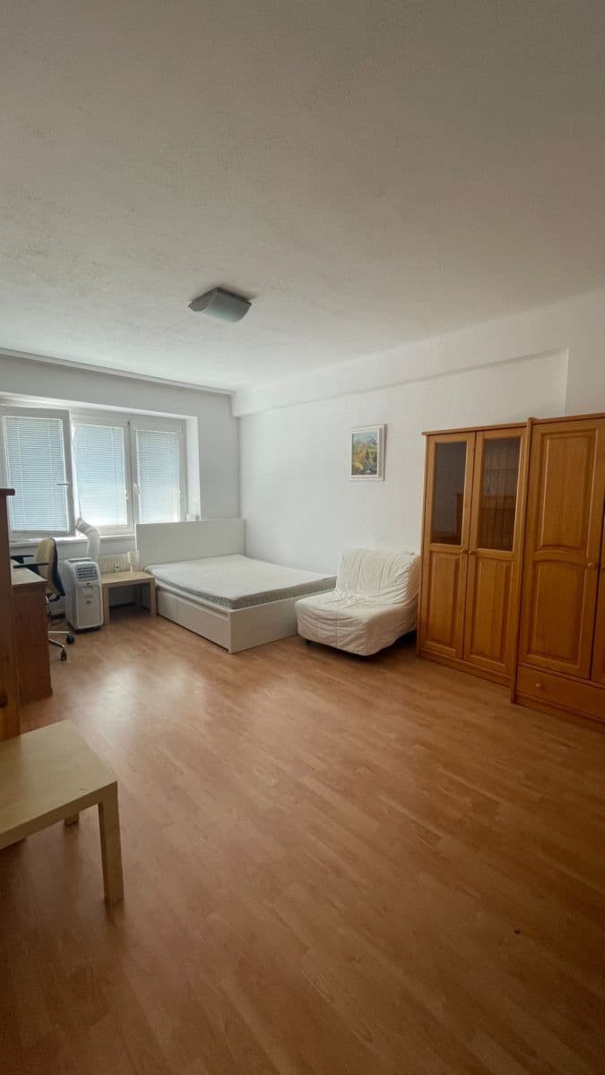 1 bedroom flat to rent, 39 m², Trenčianska, Ružinov, Bratislavský Region 1 bedroom flat to rent, 39 m², Trenčianska, Ružinov, Bratislavský Region