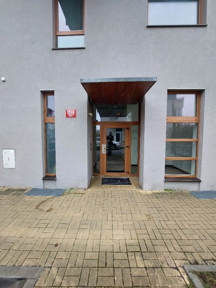 non-residential property for sale, 7 m², Pelzova, Prague, Prague non-residential property for sale, 7 m², Pelzova, Prague, Prague