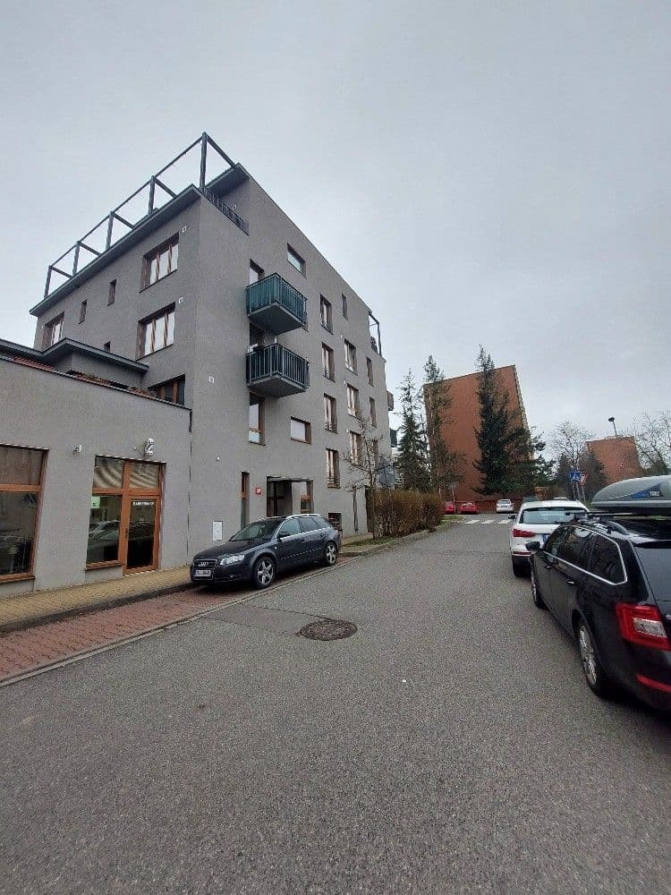 non-residential property for sale, 7 m², Pelzova, Prague, Prague non-residential property for sale, 7 m², Pelzova, Prague, Prague