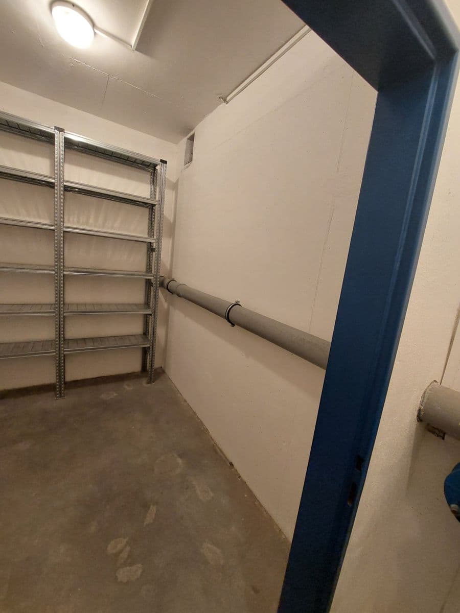 non-residential property for sale, 7 m², Pelzova, Prague, Prague non-residential property for sale, 7 m², Pelzova, Prague, Prague