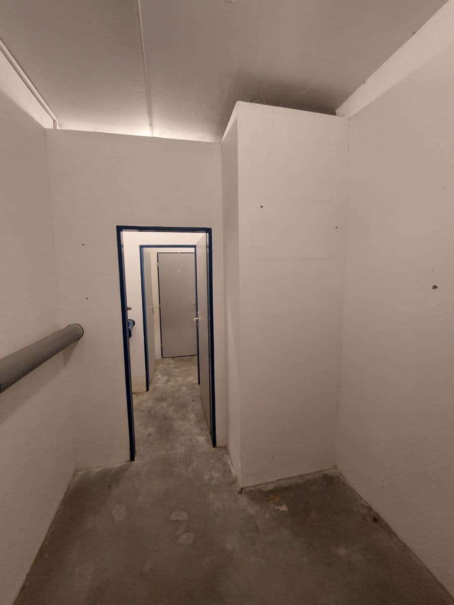 non-residential property for sale, 7 m², Pelzova, Prague, Prague non-residential property for sale, 7 m², Pelzova, Prague, Prague
