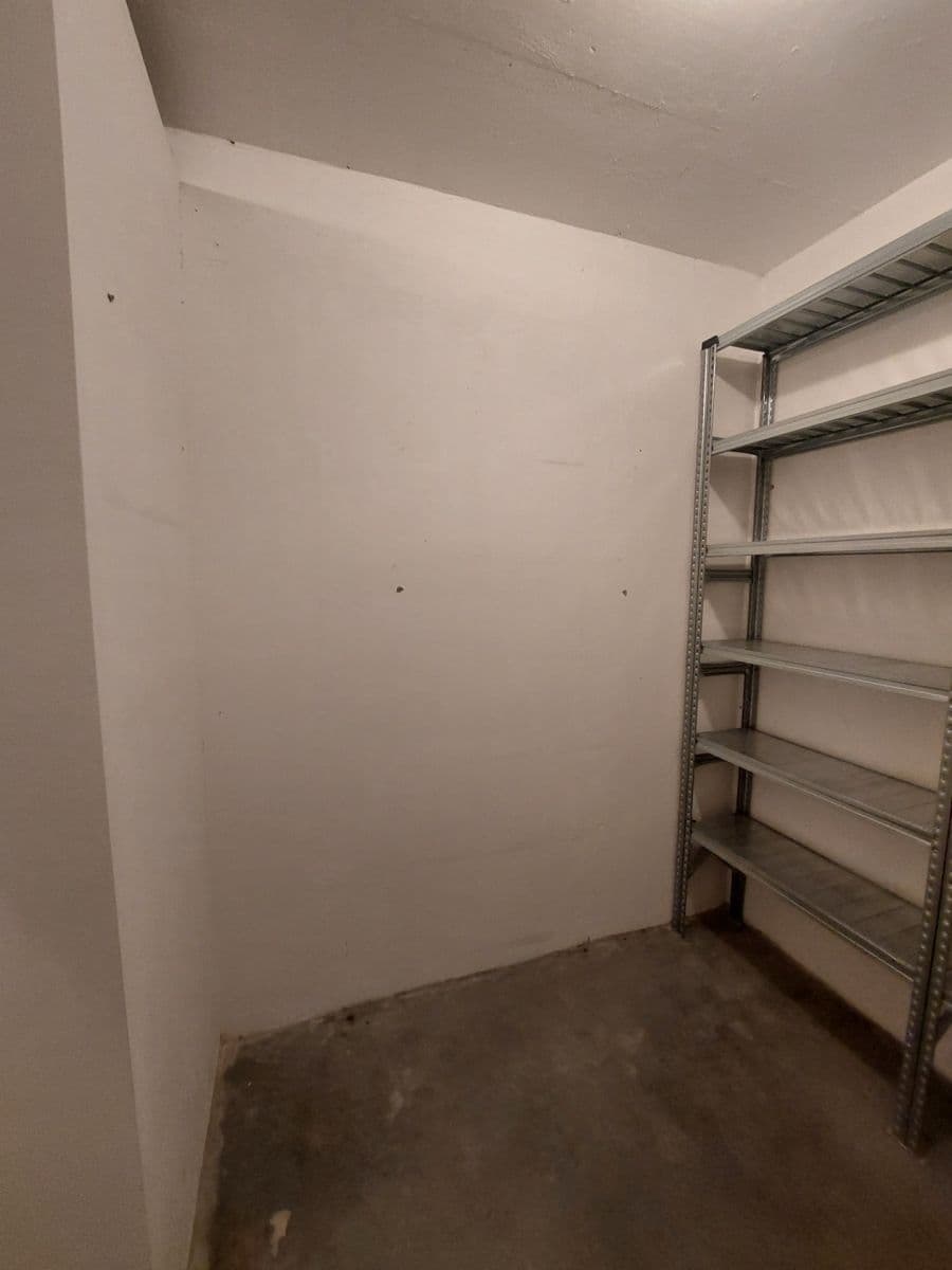 non-residential property for sale, 7 m², Pelzova, Prague, Prague non-residential property for sale, 7 m², Pelzova, Prague, Prague