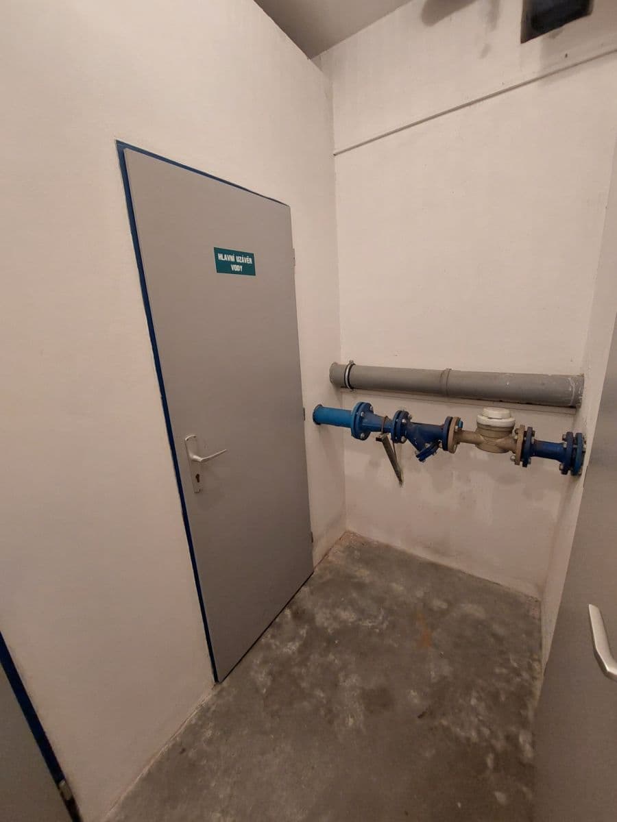 non-residential property for sale, 7 m², Pelzova, Prague, Prague non-residential property for sale, 7 m², Pelzova, Prague, Prague