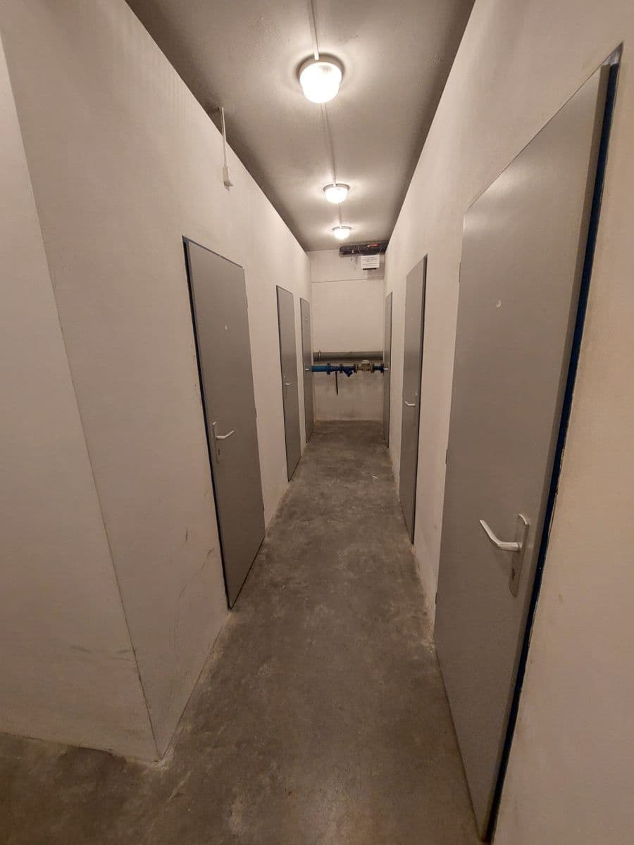 non-residential property for sale, 7 m², Pelzova, Prague, Prague non-residential property for sale, 7 m², Pelzova, Prague, Prague