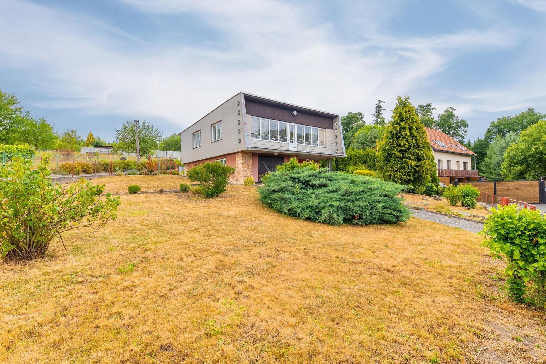 house for sale, 110 m², Lesní, Opatovice, Olomoucký Region house for sale, 110 m², Lesní, Opatovice, Olomoucký Region