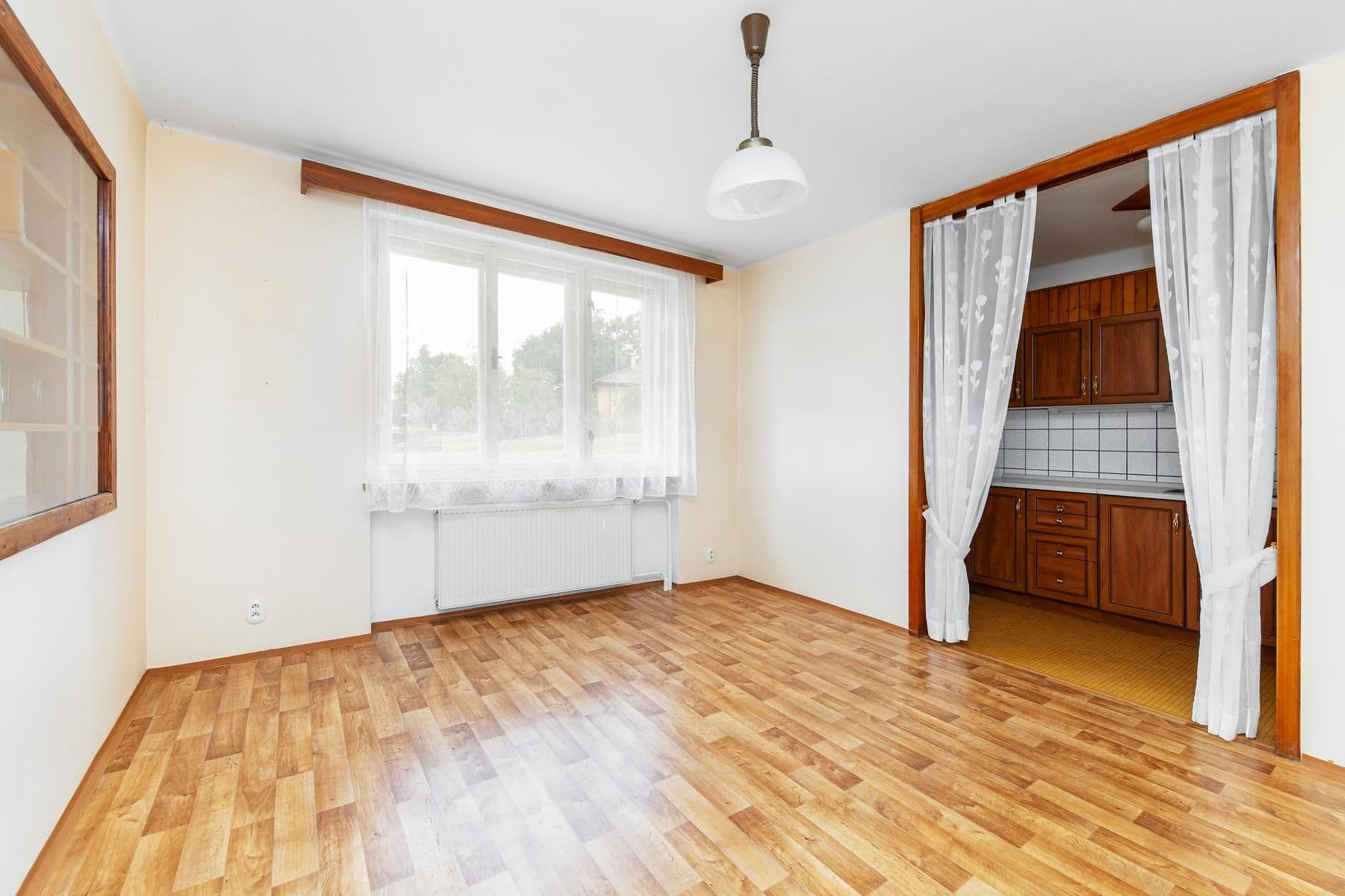 house for sale, 110 m², Lesní, Opatovice, Olomoucký Region house for sale, 110 m², Lesní, Opatovice, Olomoucký Region