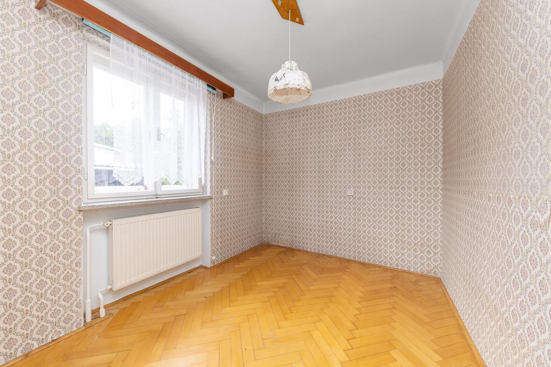 house for sale, 110 m², Lesní, Opatovice, Olomoucký Region house for sale, 110 m², Lesní, Opatovice, Olomoucký Region