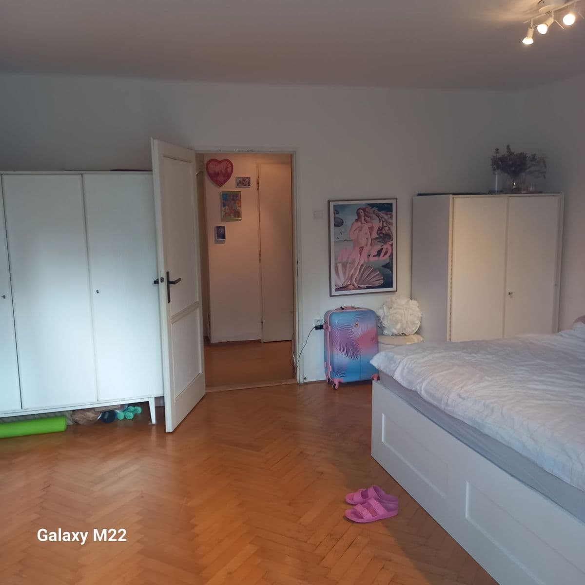 3 bedroom flat for sale, 65 m², Mozartova, Olomouc, Olomoucký Region 3 bedroom flat for sale, 65 m², Mozartova, Olomouc, Olomoucký Region