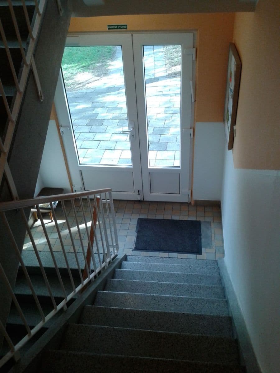 3 bedroom flat for sale, 65 m², Mozartova, Olomouc, Olomoucký Region 3 bedroom flat for sale, 65 m², Mozartova, Olomouc, Olomoucký Region