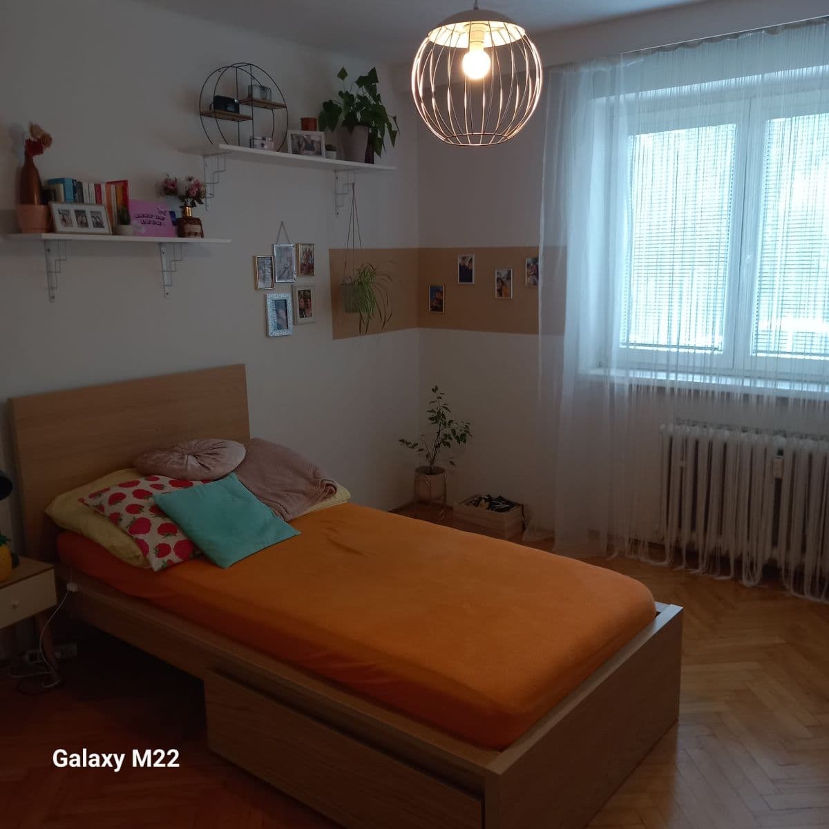 3 bedroom flat for sale, 65 m², Mozartova, Olomouc, Olomoucký Region 3 bedroom flat for sale, 65 m², Mozartova, Olomouc, Olomoucký Region
