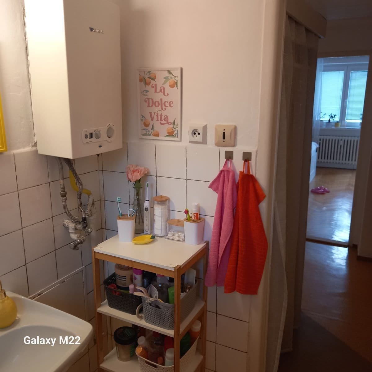3 bedroom flat for sale, 65 m², Mozartova, Olomouc, Olomoucký Region 3 bedroom flat for sale, 65 m², Mozartova, Olomouc, Olomoucký Region