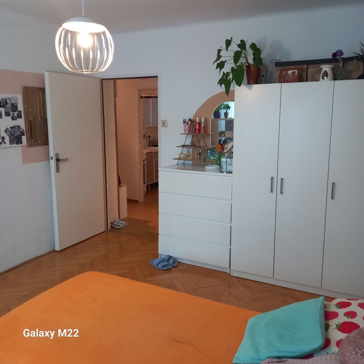 3 bedroom flat for sale, 65 m², Mozartova, Olomouc, Olomoucký Region 3 bedroom flat for sale, 65 m², Mozartova, Olomouc, Olomoucký Region