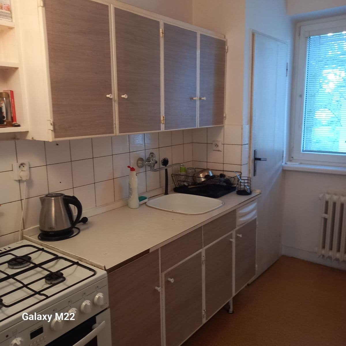 3 bedroom flat for sale, 65 m², Mozartova, Olomouc, Olomoucký Region 3 bedroom flat for sale, 65 m², Mozartova, Olomouc, Olomoucký Region