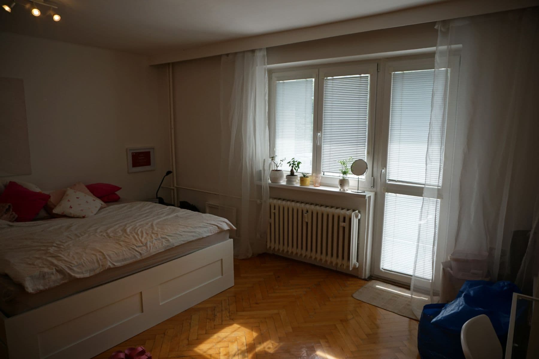 3 bedroom flat for sale, 65 m², Mozartova, Olomouc, Olomoucký Region 3 bedroom flat for sale, 65 m², Mozartova, Olomouc, Olomoucký Region