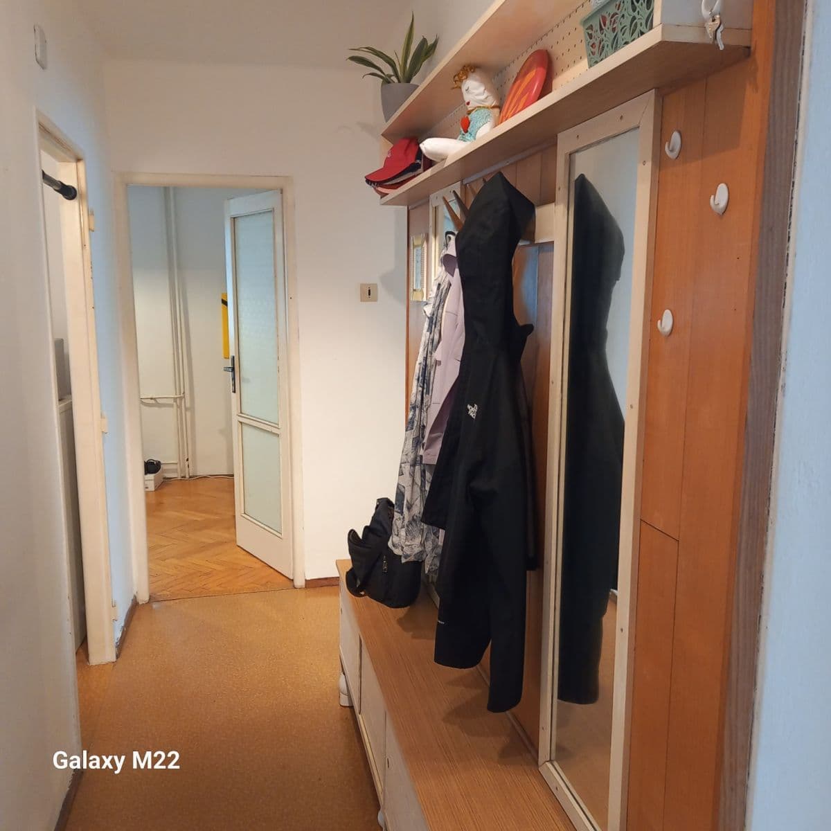 3 bedroom flat for sale, 65 m², Mozartova, Olomouc, Olomoucký Region 3 bedroom flat for sale, 65 m², Mozartova, Olomouc, Olomoucký Region
