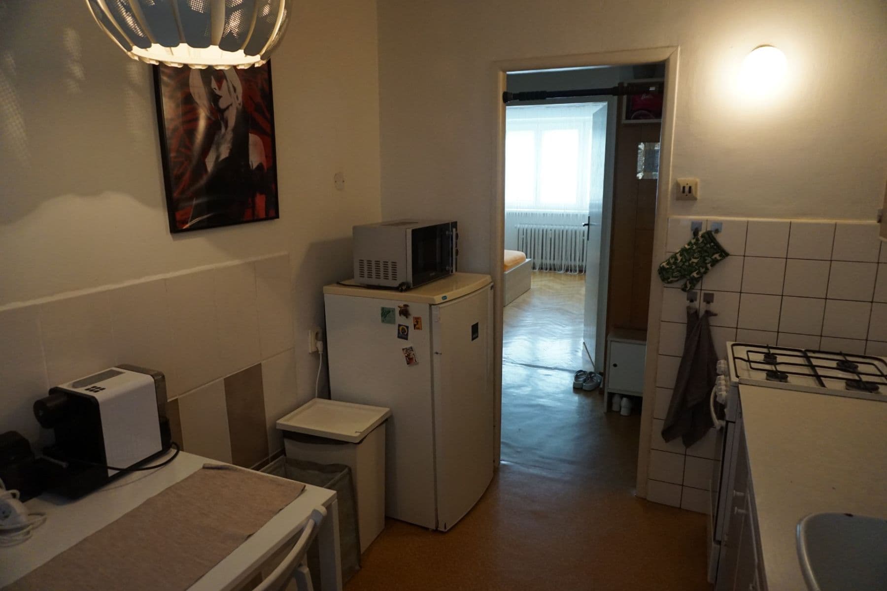 3 bedroom flat for sale, 65 m², Mozartova, Olomouc, Olomoucký Region 3 bedroom flat for sale, 65 m², Mozartova, Olomouc, Olomoucký Region