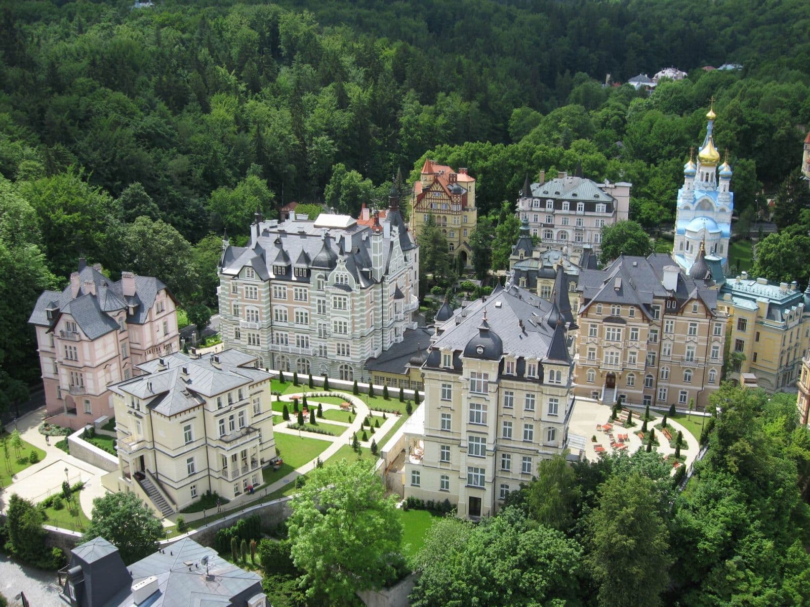 non-residential property to rent, 365 m², Petra Velikého, Karlovy Vary, Karlovarský Region non-residential property to rent, 365 m², Petra Velikého, Karlovy Vary, Karlovarský Region