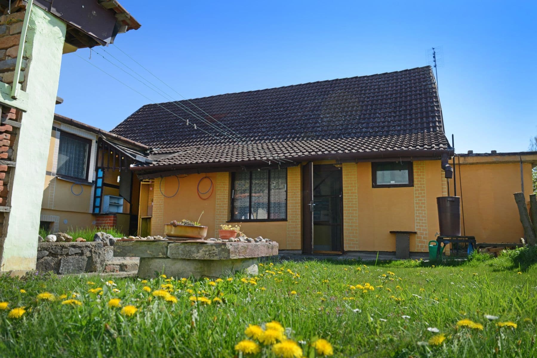 house for sale, 102 m², Křižanovice, Jihomoravský Region house for sale, 102 m², Křižanovice, Jihomoravský Region