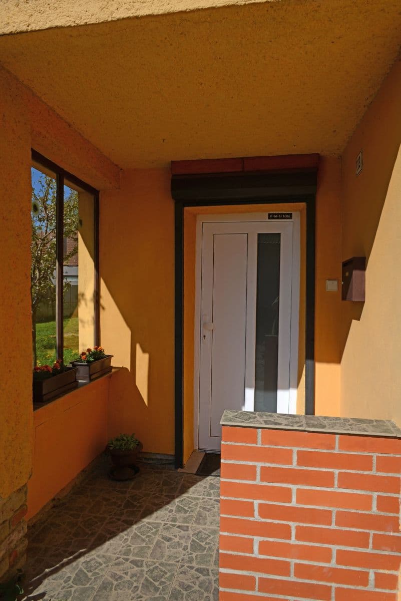house for sale, 102 m², Křižanovice, Jihomoravský Region house for sale, 102 m², Křižanovice, Jihomoravský Region