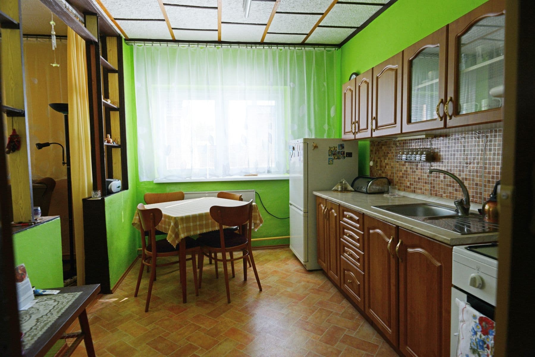 house for sale, 102 m², Křižanovice, Jihomoravský Region house for sale, 102 m², Křižanovice, Jihomoravský Region