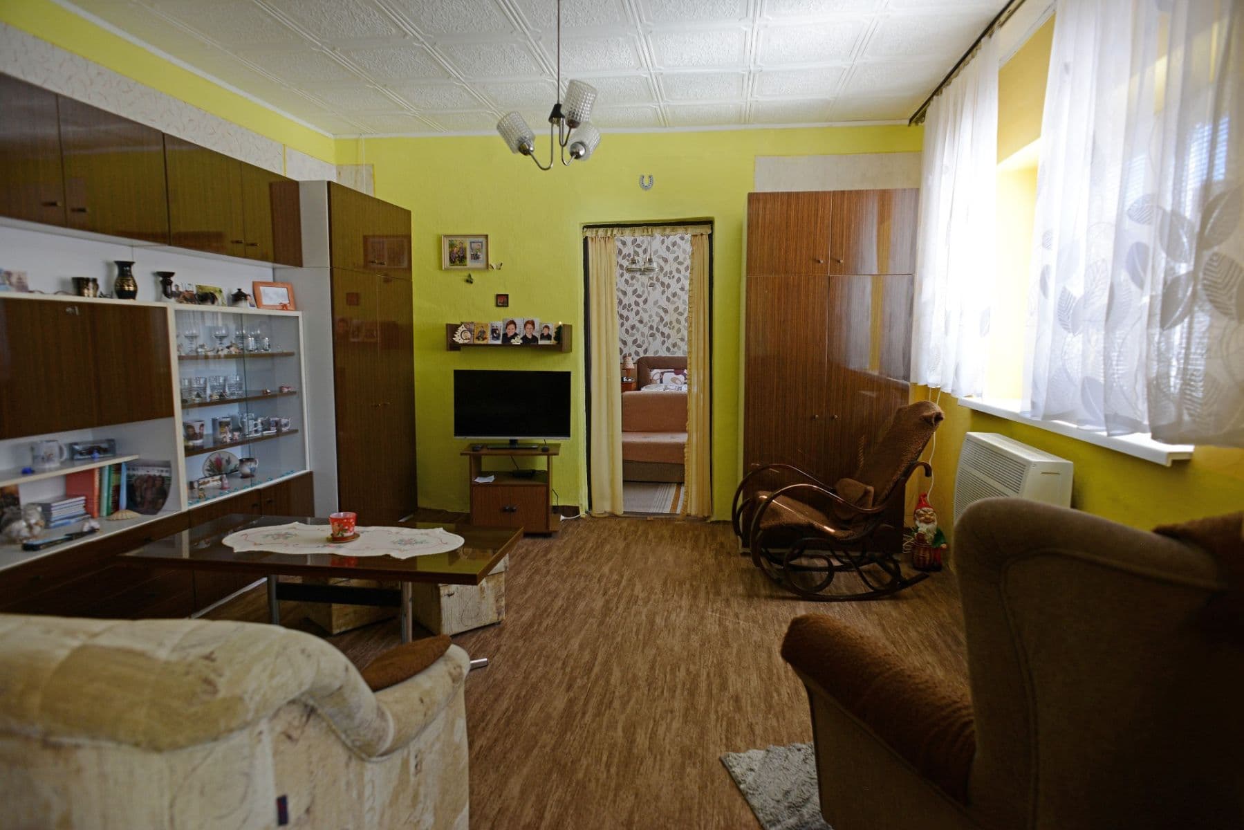 house for sale, 102 m², Křižanovice, Jihomoravský Region house for sale, 102 m², Křižanovice, Jihomoravský Region