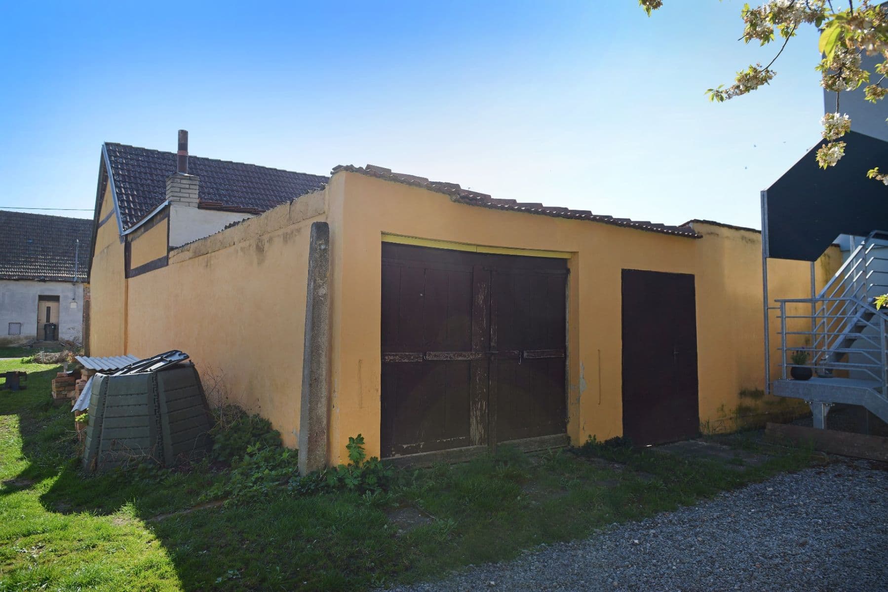 house for sale, 102 m², Křižanovice, Jihomoravský Region house for sale, 102 m², Křižanovice, Jihomoravský Region
