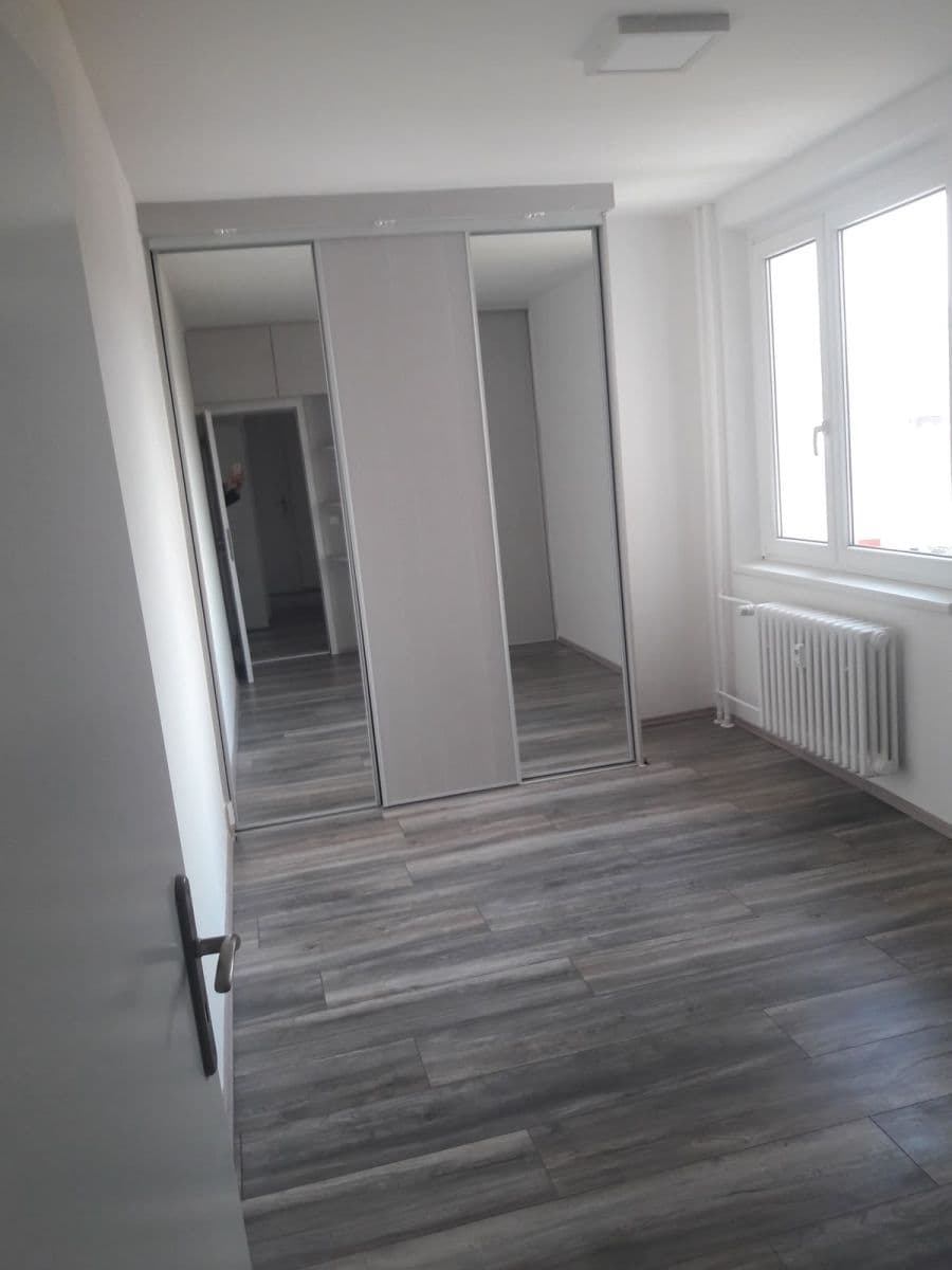 3 bedroom flat to rent, 72 m², Sevastopolská, Brno, Jihomoravský Region 3 bedroom flat to rent, 72 m², Sevastopolská, Brno, Jihomoravský Region