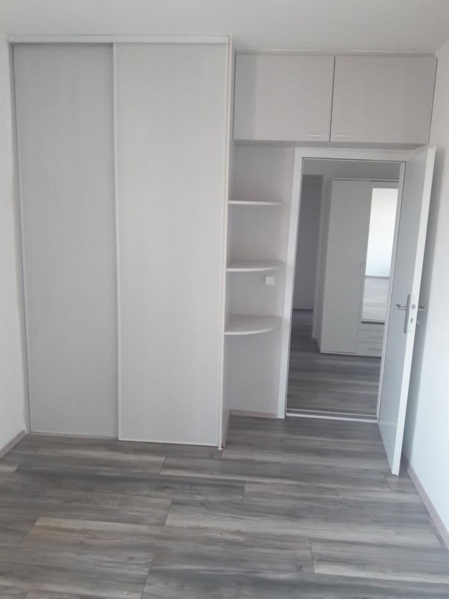 3 bedroom flat to rent, 72 m², Sevastopolská, Brno, Jihomoravský Region 3 bedroom flat to rent, 72 m², Sevastopolská, Brno, Jihomoravský Region