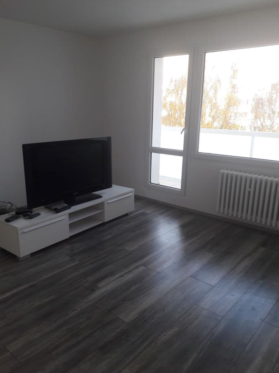 3 bedroom flat to rent, 72 m², Sevastopolská, Brno, Jihomoravský Region 3 bedroom flat to rent, 72 m², Sevastopolská, Brno, Jihomoravský Region