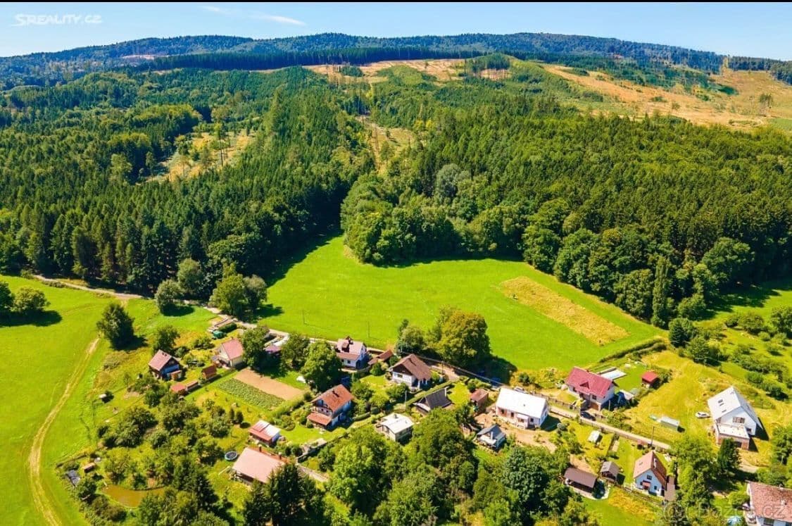 plot for sale, 7,125 m², Pec, Plzeňský Region plot for sale, 7,125 m², Pec, Plzeňský Region