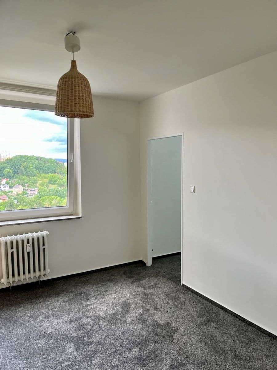 2 bedroom with open-plan kitchen flat to rent, 70 m², Hoření, Ústí nad Labem, Ústecký Region 2 bedroom with open-plan kitchen flat to rent, 70 m², Hoření, Ústí nad Labem, Ústecký Region