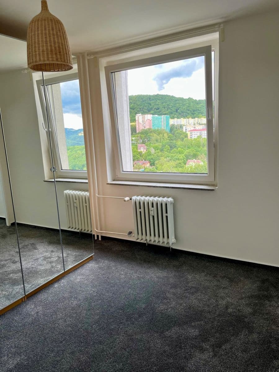 2 bedroom with open-plan kitchen flat to rent, 70 m², Hoření, Ústí nad Labem, Ústecký Region 2 bedroom with open-plan kitchen flat to rent, 70 m², Hoření, Ústí nad Labem, Ústecký Region