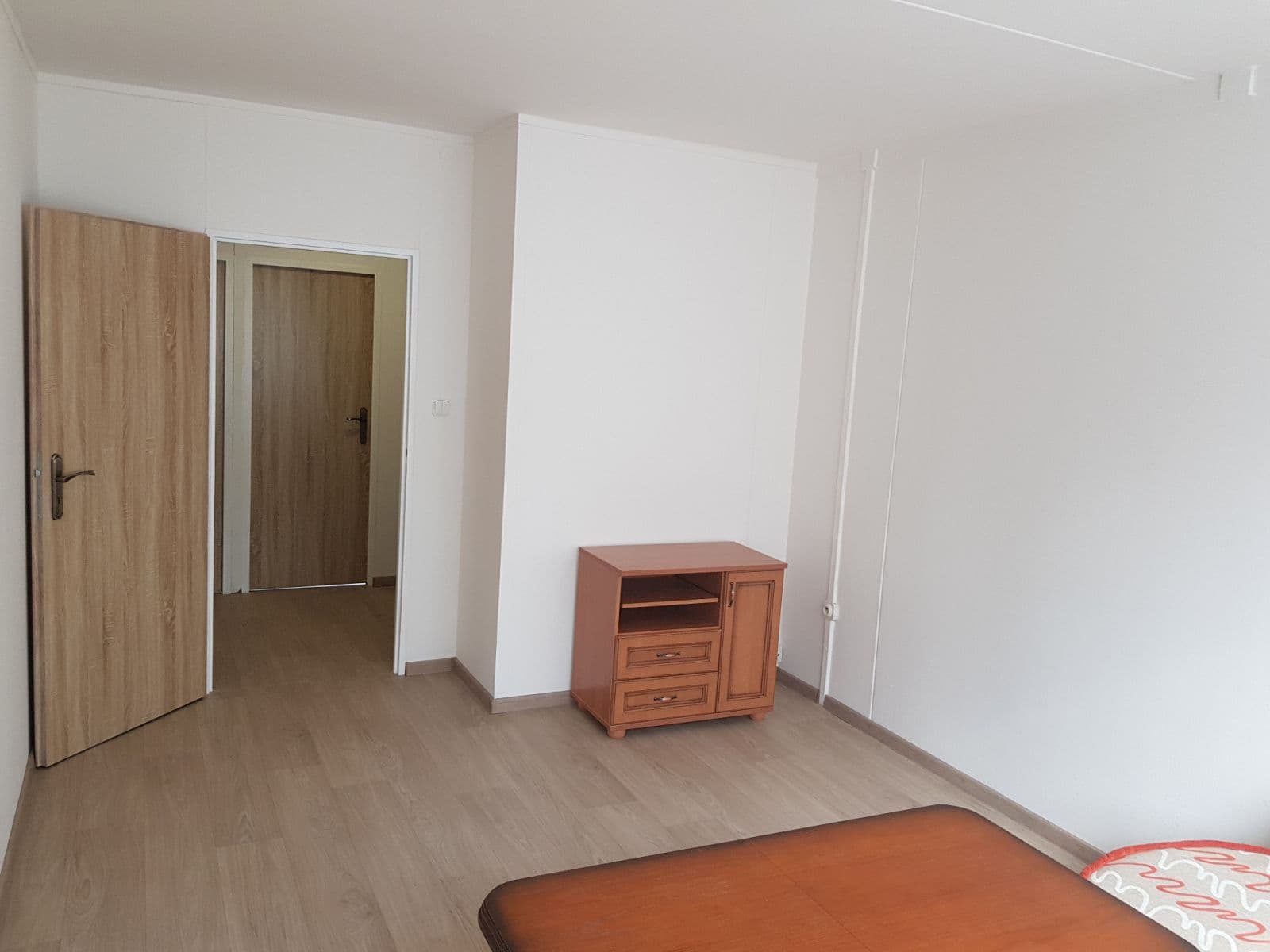 3 bedroom flat to rent, 55 m², Moskevská, Most, Ústecký Region 3 bedroom flat to rent, 55 m², Moskevská, Most, Ústecký Region